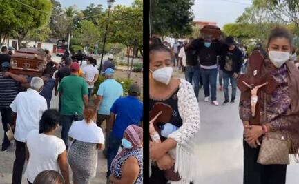 Matan a 3 jóvenes músicos en la Costa de Oaxaca; suman seis víctimas en el mes