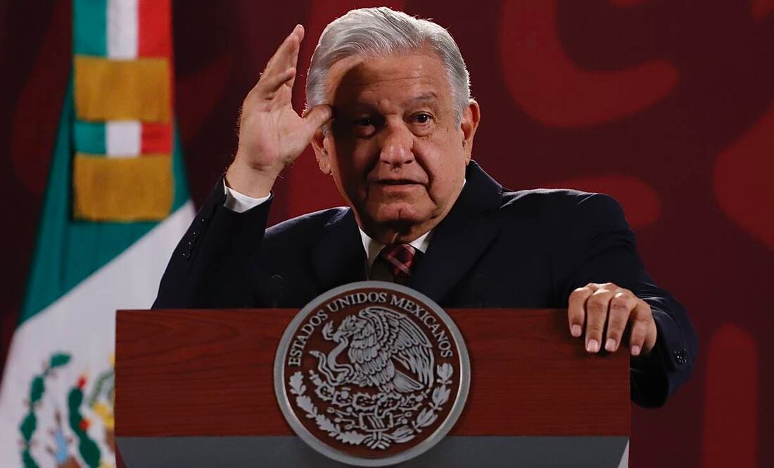 Foto: Berenice Fregoso/EL UNIVERSAL