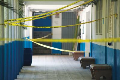 Imco encuentra inconsistencias en reconstrucción de escuelas tras sismos del 19-S