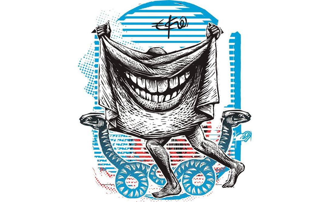 ¿Y dónde está Cabeza de Vaca?