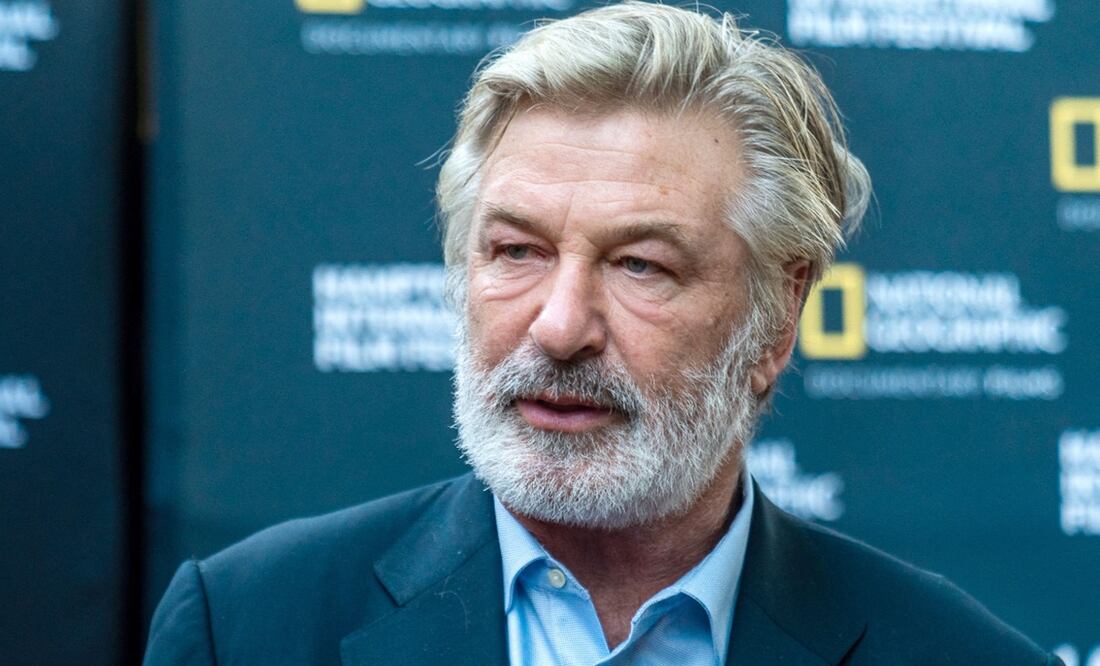 Alec Baldwin. Foto: Archivo