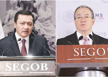 Chocan declaraciones y la realidad