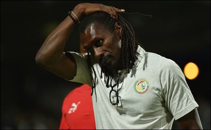 Convocatoria Senegal