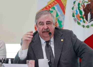 "Fue una deficiente actuación por parte del MP": Ricardo Sodi tras absolución de agresor sexual de niña de 4 años