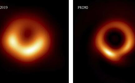 Desvelan el origen de la fusión de agujeros negros en galaxias como la nuestra