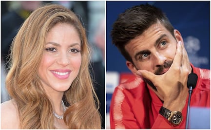 Shakira habría descubierto infidelidad de Piqué por un curioso detalle en su casa