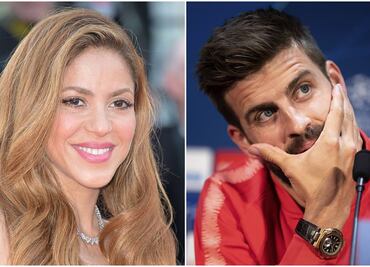 Shakira habría descubierto infidelidad de Piqué por un curioso detalle en su casa