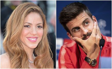 Shakira habría descubierto infidelidad de Piqué por un curioso detalle en su casa 