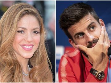 Shakira habría descubierto infidelidad de Piqué por un curioso detalle en su casa