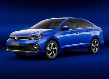 Este es el nuevo precio del Volkswagen Virtus 2024 en México