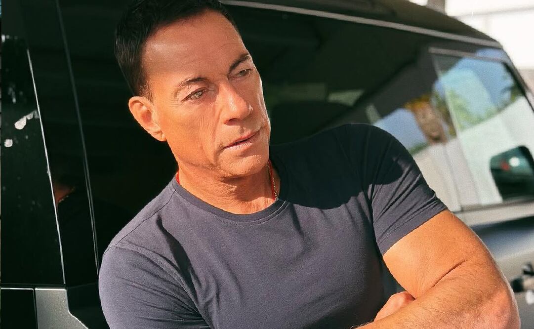 El actor aseguró que no volverá a hablar del tema. Foto: EL UNIVERSAL