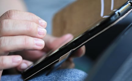 Construye una buena relación con tu smartphone