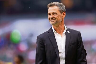 Selección Mexicana: Se realiza el sorteo de la Copa Oro