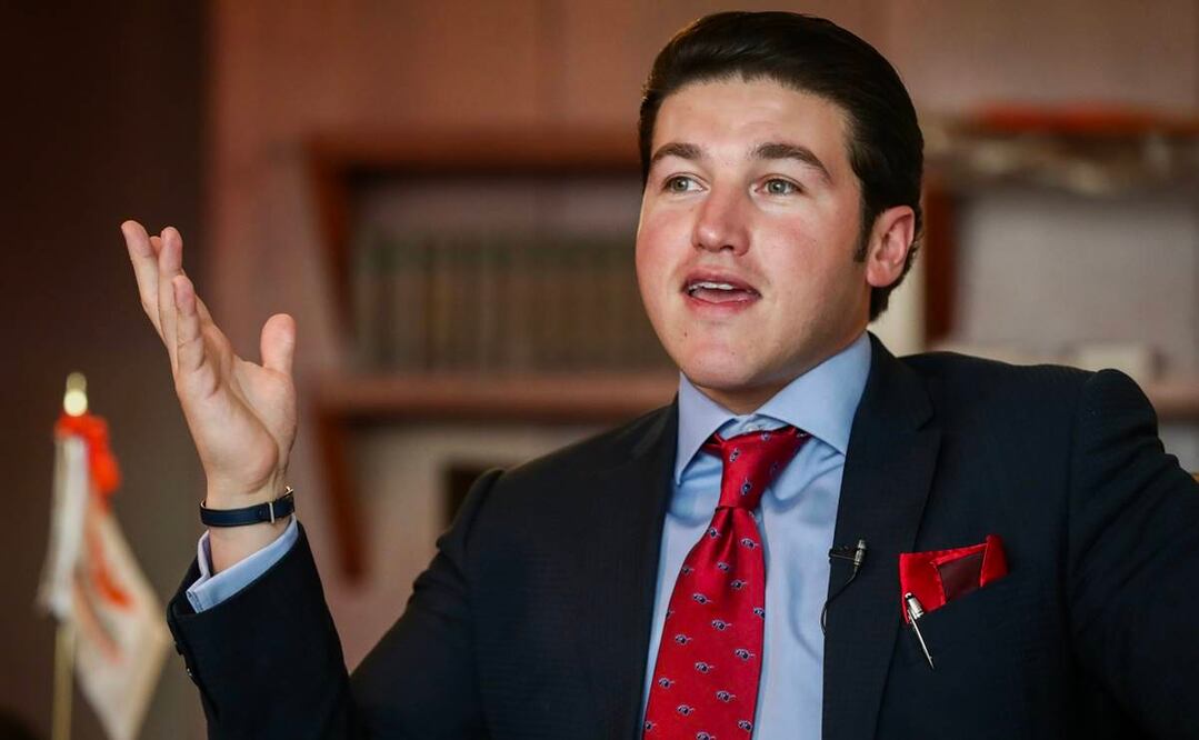 Foto: Archivo/EL UNIVERSAL