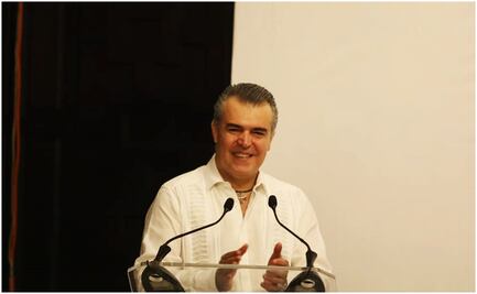 T-MEC incluía letras chiquitas; México no las interpretó bien: Concamin 