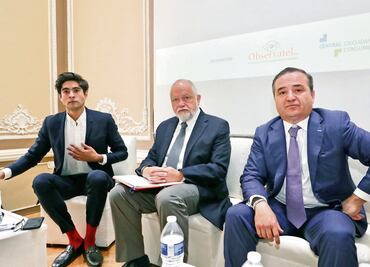 Plantean partida presupuestal para ampliar la conectividad