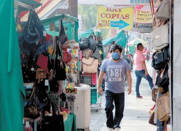 Se anticipan y abren locales no esenciales, en Guerrero