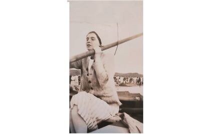 Anna Seghers, la autora que se ha convertido en un puente cultural entre México y Alemania