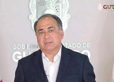 Anuncian estímulos ante crisis en Guerrero