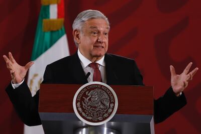 Ya tendré tiempo de descansar después del 2024, dice AMLO