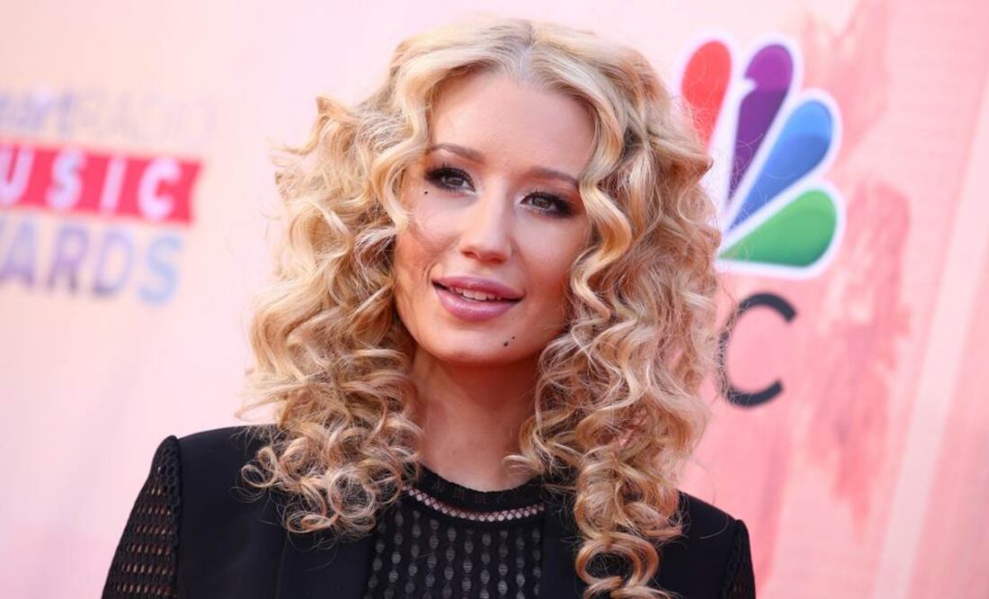 La rapera australiana no se presentará en varias ciudades de EU