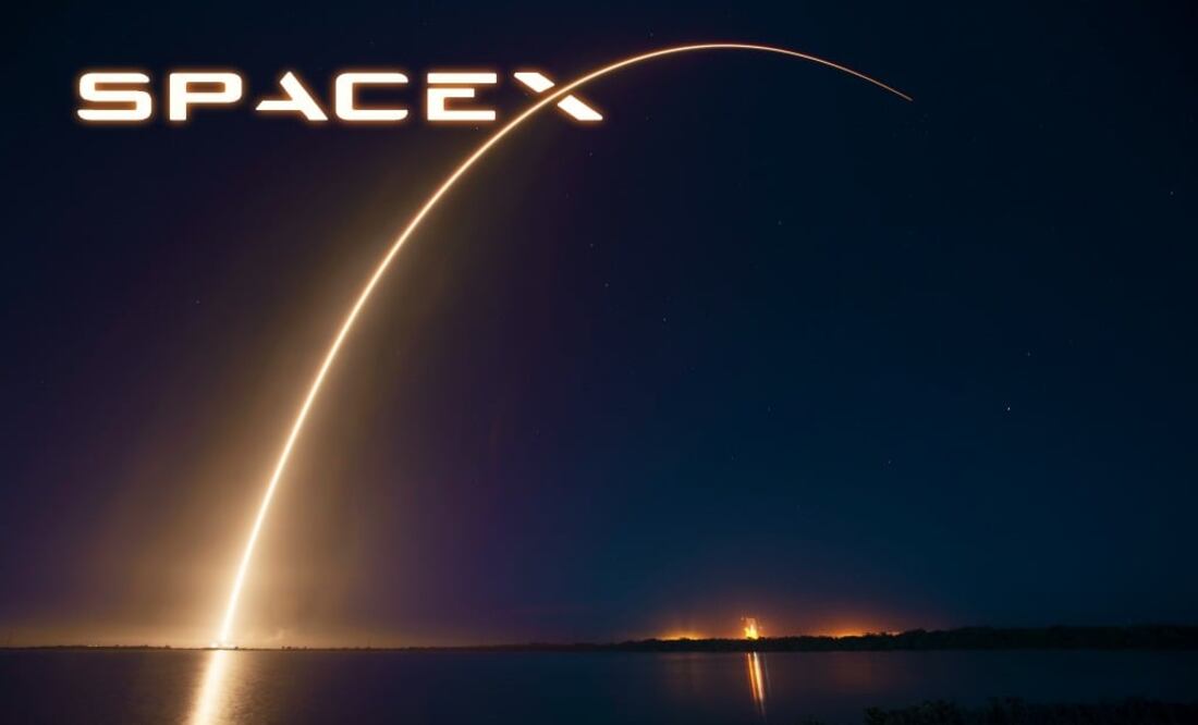 El accidente, que se produjo por la ruptura de un tanque de oxígeno líquido, destruyó un satélite de Facebook que transportaba la nave