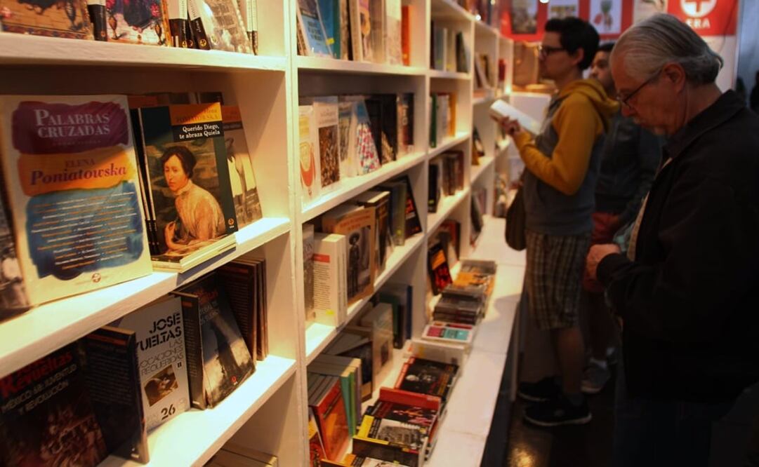 Foto: Archivo EL UNIVERSAL / Jorge Ríos