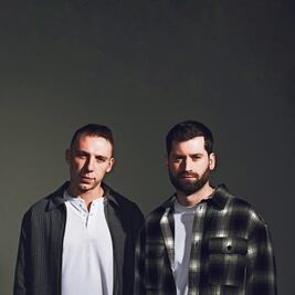 Con IA sí, sin creatividad humana, no: Odesza