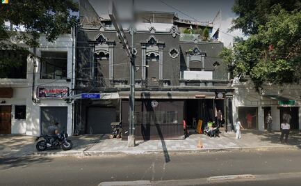 Mujer denuncia a su amigo por agresión física afuera del bar Bombay; él da su versión y publica videos