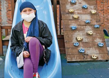 Exige AMANC investigar uso de quimioterapia falsa en Veracruz