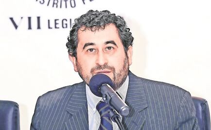 Ubican 803 inmuebles más dañados por sismo del 19-S