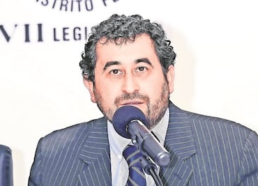 Ubican 803 inmuebles más dañados por sismo del 19-S