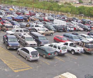 Importación de autos usados sigue creciendo