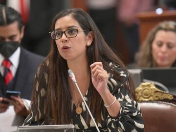 Diputados del PAN en la CDMX exigen disculpa pública para supuesta saboteadora del Metro