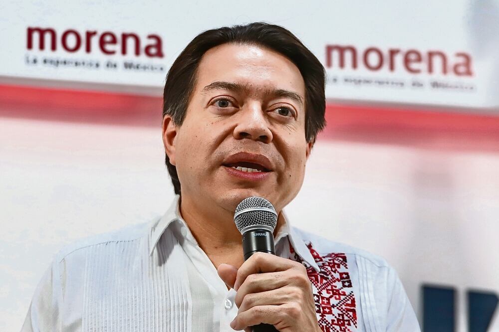 Foto: Archivo/ EL UNIVERSAL