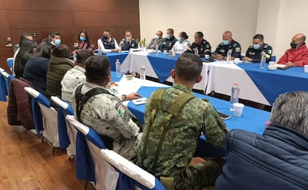 Por extorsiones a negocios, redoblarán vigilancia en San José del Rincón, Edomex  