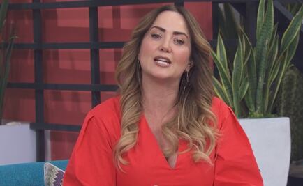 “Nadie me ha regalado absolutamente nada”, responde Legarreta a Alfredo Adame