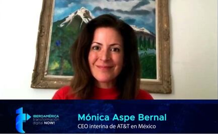 Preocupa brecha digital y aumento en costo de espectro en pandemia: AT&T México 