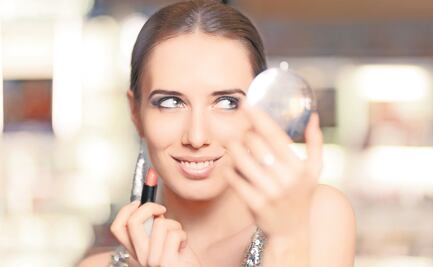 Ante recesión, L’Oréal prevé otro efecto lipstick