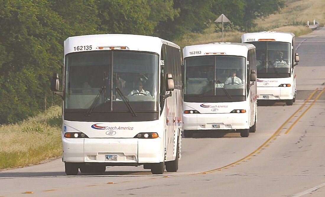 El acuerdo tiene la finalidad de preservar la dinámica regulatoria para mejorar la calidad del aire en el país. Foto: Archivo/ El Universal.