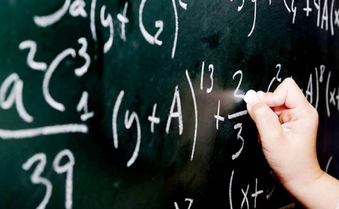 Estudiantes mexicanos ganan campeonato de cálculo