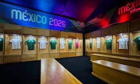 En México futbol se escribe sin acento