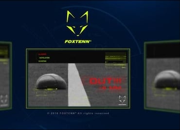 La diferencia entre el FoxTenn y el Ojo de Halcón