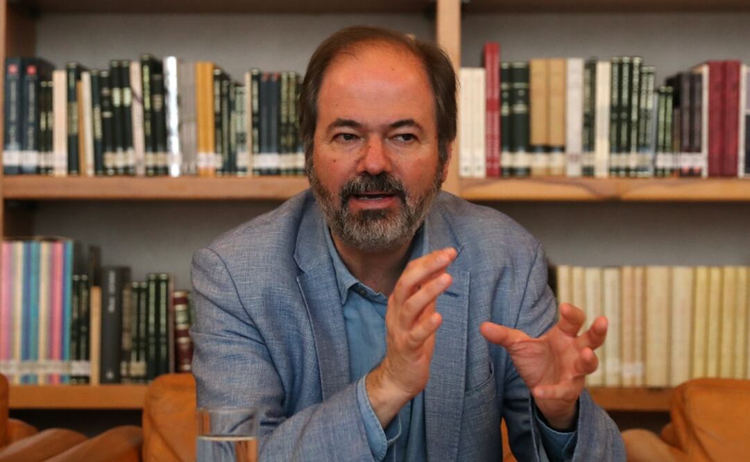 Foto: Archivo El Universal