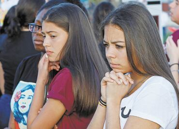 Van 38 mil muertos por armas de fuego en EU