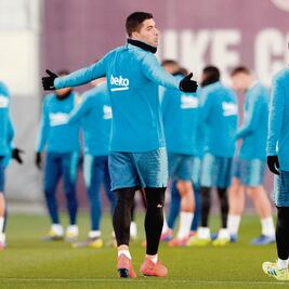 Clásico español entre dudas