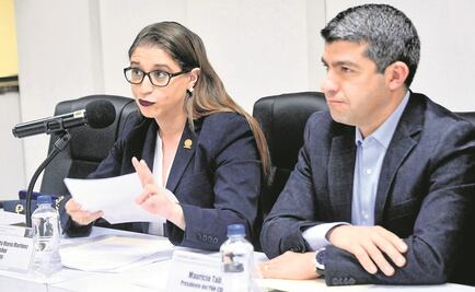 PAN CDMX cuestiona al INE; llevará a Tribunal queja contra Romo en Miguel Hidalgo