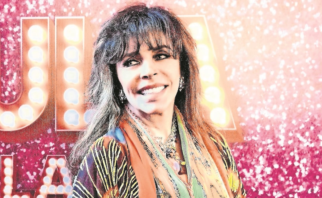 Vero, la más apapachada en "Pequeños gigantes"