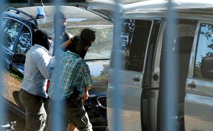 Alemania detiene a tres sirios en redada antiterrorista