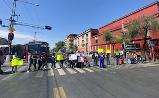 Marchas y concentraciones previstas para el sábado 14 de marzo en la CDMX: activista y colectivos saldrán a las calles  